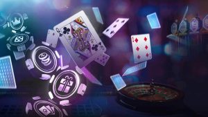 Read more about the article Jenis Member Poker Online Bonus Terbanyak