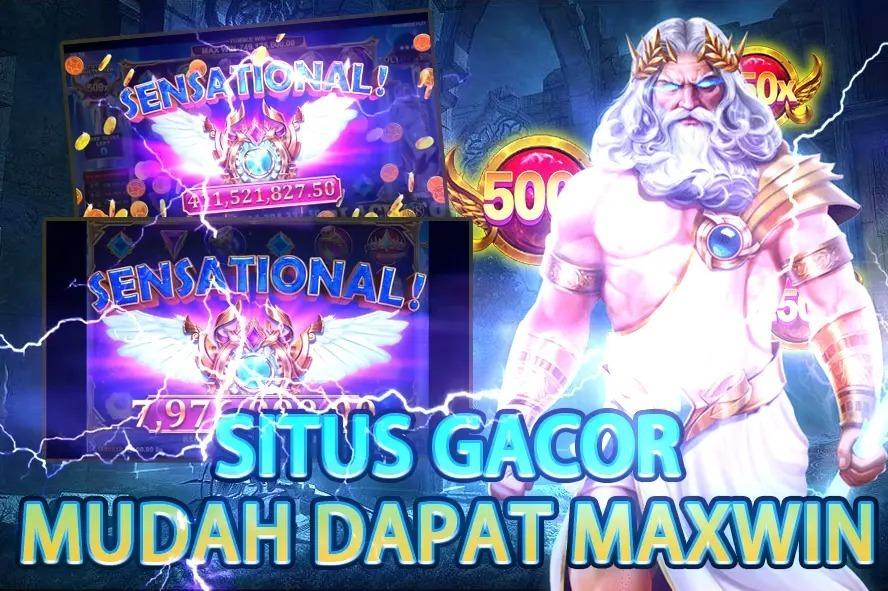 You are currently viewing Temukan Favorit Ragam Tema Slot Maxwin Pialabet