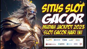 Read more about the article Misteri di Balik Keberuntungan Game Slot Gacor