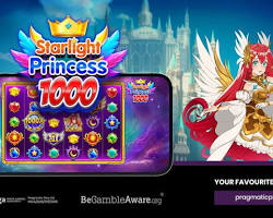 Read more about the article kangmimpi : Mengenal Slot Starlight Princess 1000 terbaru 2025